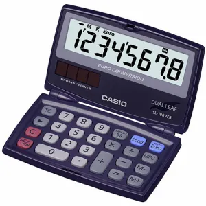 Casio SL-100VER