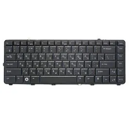 DELL Keyboard (SWISS/FRENCH) Black