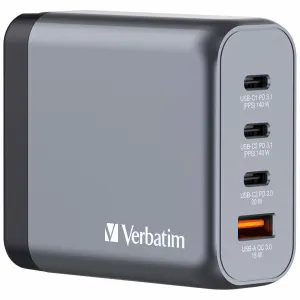 Verbatim GNC-140