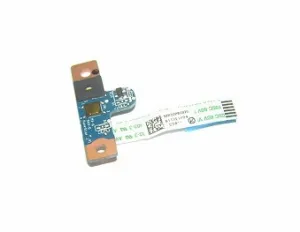 HP Power Button Board