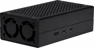 Raspberry Pi RB-ALUCASEP5-M2