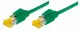 Tecline 0.3m Cat6a RJ-45