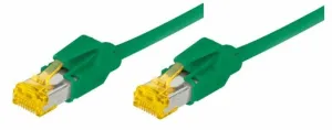 Tecline 0.3m Cat6a RJ-45