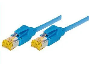 Tecline 1.5m Cat6a S/FTP