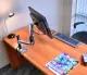 Ergotron LX Series Desk Mount LCD Arm, Tall Pole #5