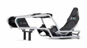 Playseat Formula Intelligence