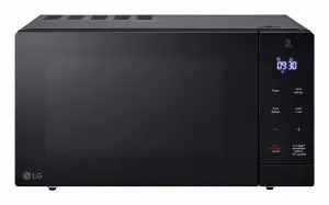 LG NeoChef MS3032JAS