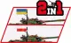 COBI T-72M1R (PL/UA) #7
