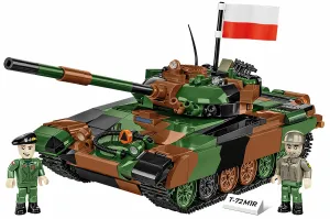 COBI T-72M1R (PL/UA)