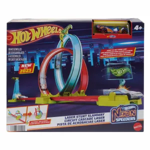 Hot Wheels Action HPC05