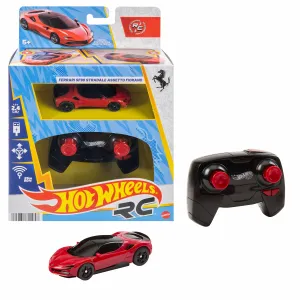 Hot Wheels JGD09