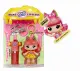 MGA Entertainment Yummiland Lip Gloss Doll- Licensed Sweets- Jolly Ranchers #2