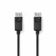 Nedis CCGB37014BK30