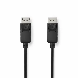 Nedis CCGB37014BK30
