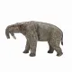 Mojo Fun Deinotherium #4