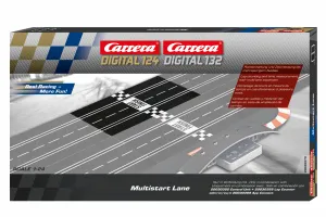 Carrera RC Multistart Lane