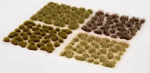 GamersGrass GGSET-ML