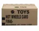 Hot Wheels FVN40 #6