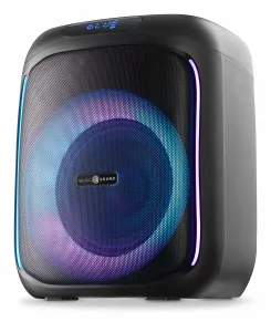 Music Sound 8018080479441