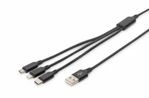 Digitus AK-300160-010-S