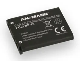 Ansmann 1400-0036