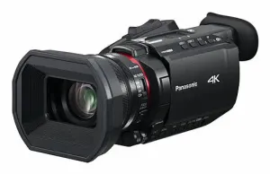 Panasonic HC-X1600