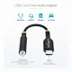 StarTech.com USBCAUDIO2 #4