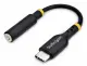 StarTech.com USBCAUDIO2