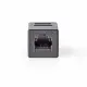 Nedis CCGB89010BK