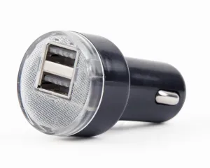 Gembird EG-U2C2A-CAR-02