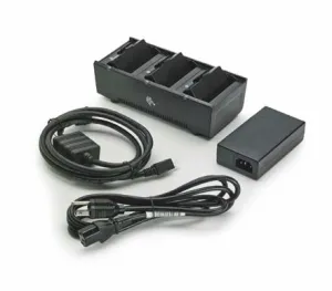 Zebra SAC-MPM-3BCHGEU1-01