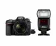 Nikon D7500 + AF-S DX NIKKOR 18-140 VR #10