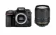 Nikon D7500 + AF-S DX NIKKOR 18-140 VR