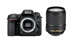Nikon D7500 + AF-S DX NIKKOR 18-140 VR