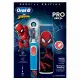 Oral-B Vitality Pro Kids Spiderman #2