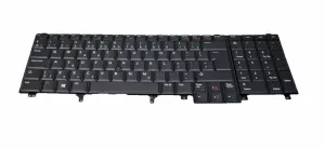 DELL Keyboard (DUTCH)