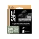 PanzerGlass SAFE. by PanzerGlass Camera Lens Protector Black iPhone 16 16 Plus #3