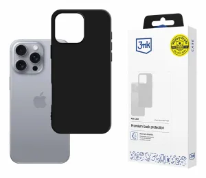 3MK Matt Case