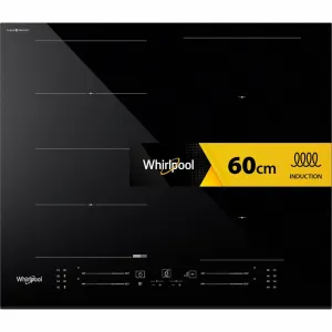 Whirlpool WF S5060 CPBF