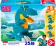 MEGA BLOKS JMK85 #6