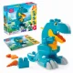 MEGA BLOKS JMK85