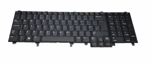 DELL Keyboard (ENGLISH)