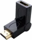 Tecline HDMI M - HDMI F