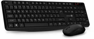 Connect IT CKM-4500-CS