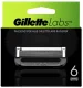 Gillette Labs, Systemklingen 6er