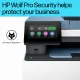 HP Color LaserJet Pro MFP 3302fdw #20