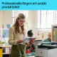 HP Color LaserJet Pro MFP 3302fdw #12