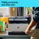HP Color LaserJet Pro MFP 3302fdw #10