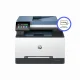 HP Color LaserJet Pro MFP 3302fdw #4