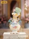Sleep The Treasure Gallery Series - Blind Box Plastic Figure #8
